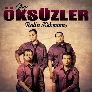 Halin Kalmamış