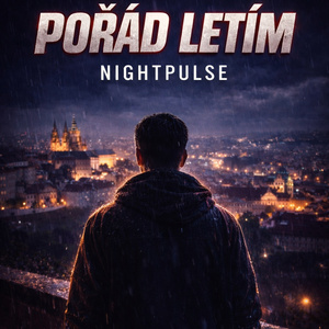 Pořád letím