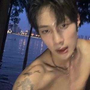 -爱如潮水（抖音弹唱）（翻自 张信哲）