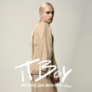 It Boy (Radio Edit) (Radio Edit) (Radio Edit)