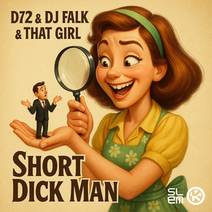 Short D**k Man