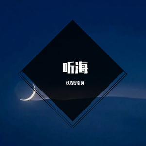 听海（翻自 张惠妹）