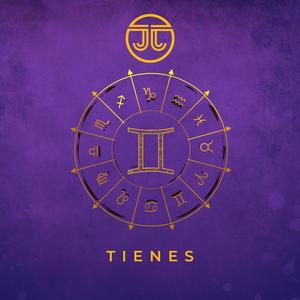 Tienes