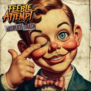 Resolution (feat. Peter Munters)