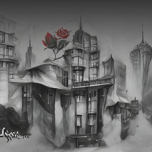 Gerimis Tengah Malam