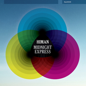 Midnight Express (Original Mix)