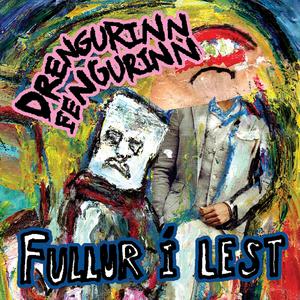 Hef ekki þorða út í viku