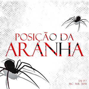Posição Da Aranha