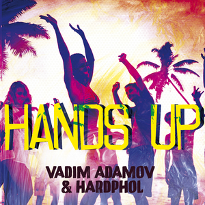 Hands Up