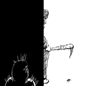 Chase of Murderer
