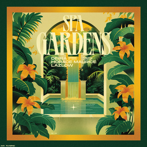 Spa Gardens