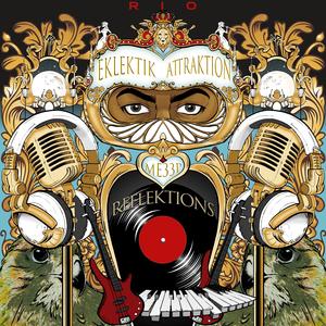 2nd Quarter (feat. FoxStreetFury)