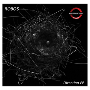 Must Fade (Original Mix)