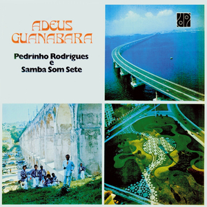 Palpite Infeliz / Feitiço da Vila / A Lapa / Madureira Chorou / Praça 11