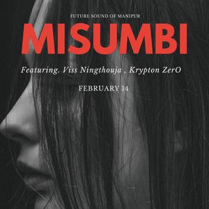 Misumbi (feat. Krypton Zero)