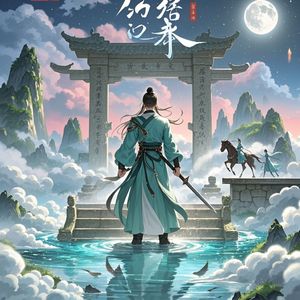 青云辞_壹线乾坤