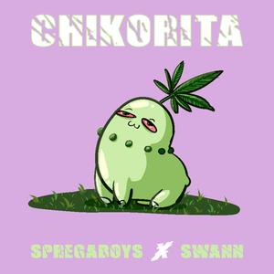 Chikorita (feat. Swann)