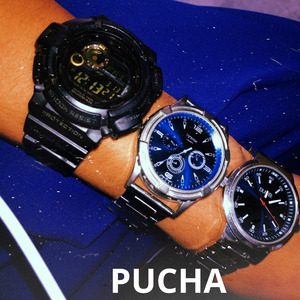 Pucha