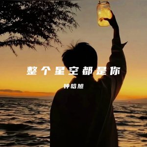 整个星空都是你
