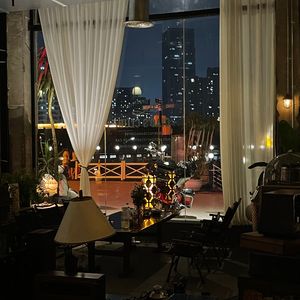 夏夜晚风（remix）