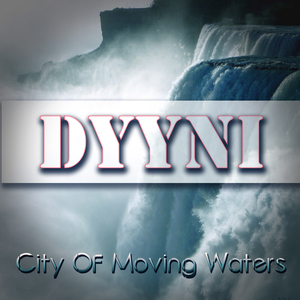 City Of moving Waters (Robert Gitelman Remix)