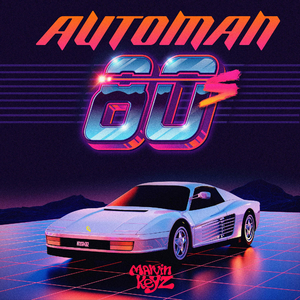 Automan 80's