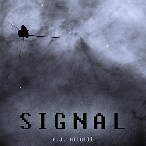 Spatia (Signal Lost)