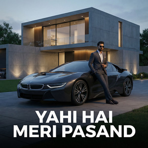Yahi Hai Meri Pasand