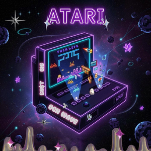 ATARI (feat. Giø & Bn$t)