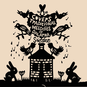 Gudmunds-Kalles Polska Efter Petter Erik