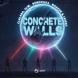Concrete Walls