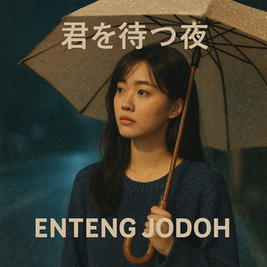 君を待つ夜