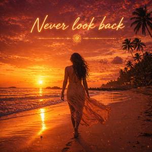 Never look back