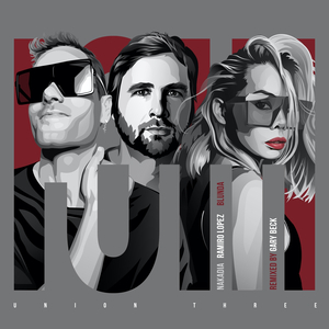 Blunda (Gary Beck Dub Mix)