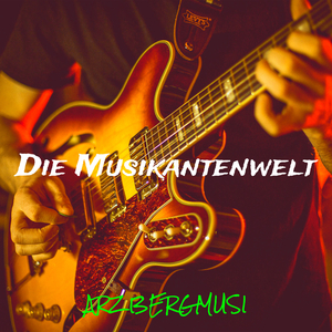 Die Musikantenwelt