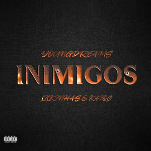 Inimigos