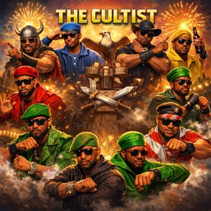 Night of the Red Lanterns