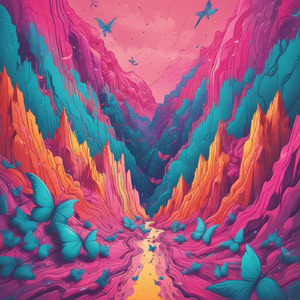 No Walls on the Canvas