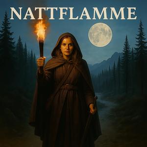 Der Solstrålen Finner Meg