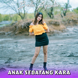 Anak Sebatang Kara (Cover)