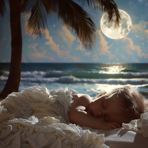 Nubes De Navegación Para Dormir Calmo