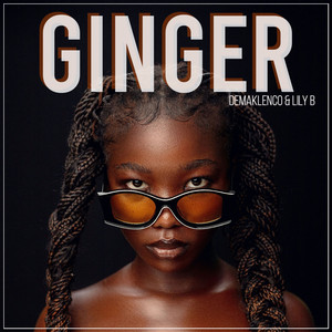 Ginger (Ultra Short Version)
