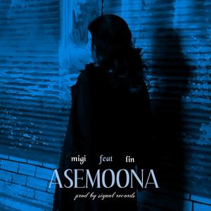 ASEMOONA (feat. Lin)