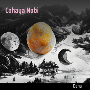 Cahaya Nabi