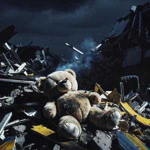 За що гинуть діти на війні?