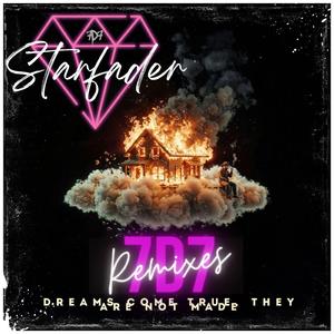 Dreams Just Happen (Rmx Medstarxy)