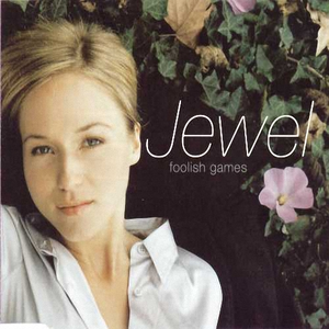 Foolish Games (Radio Edit)