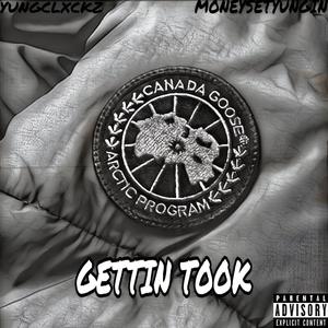 Gimme Dat Goose Tdy‼️‼️ (feat. moneysetyungin)