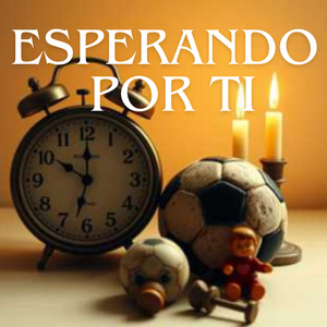 Esperando por ti