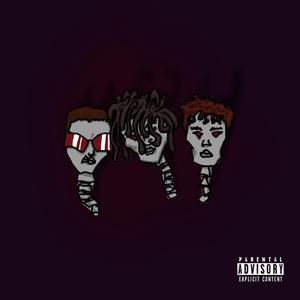 3D! (feat. La Cash & SeaEl)